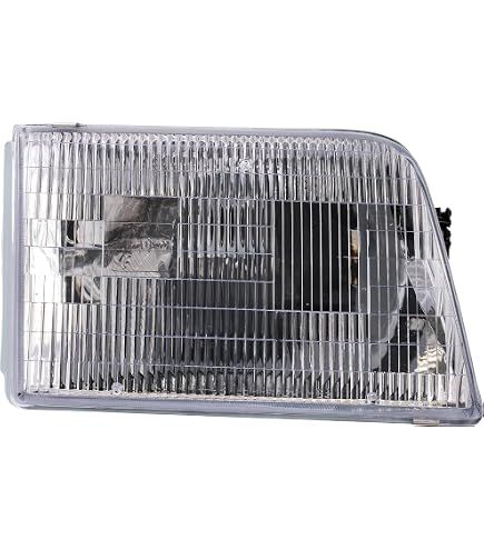 thumbnail image 2 of Dorman Turn Signal & Parking Light Assembly - Front Passenger Side For 1993-1997 Ford Ranger 2 of 10