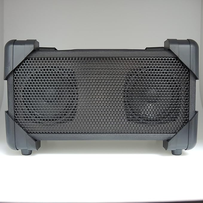 vivitar boombox