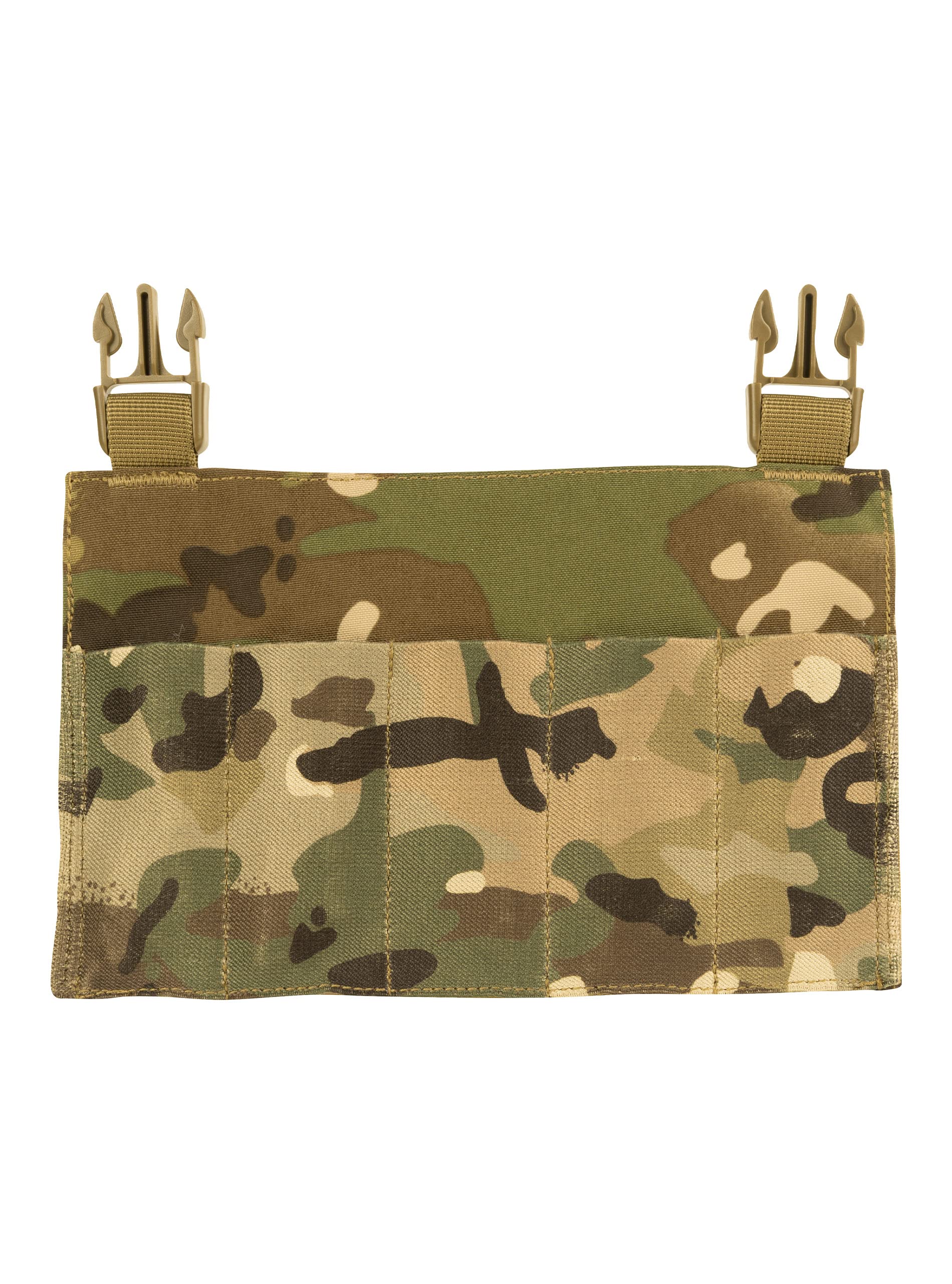 Viper TACTICAL VX Buckle Up Pistol Mag Panel V-Cam