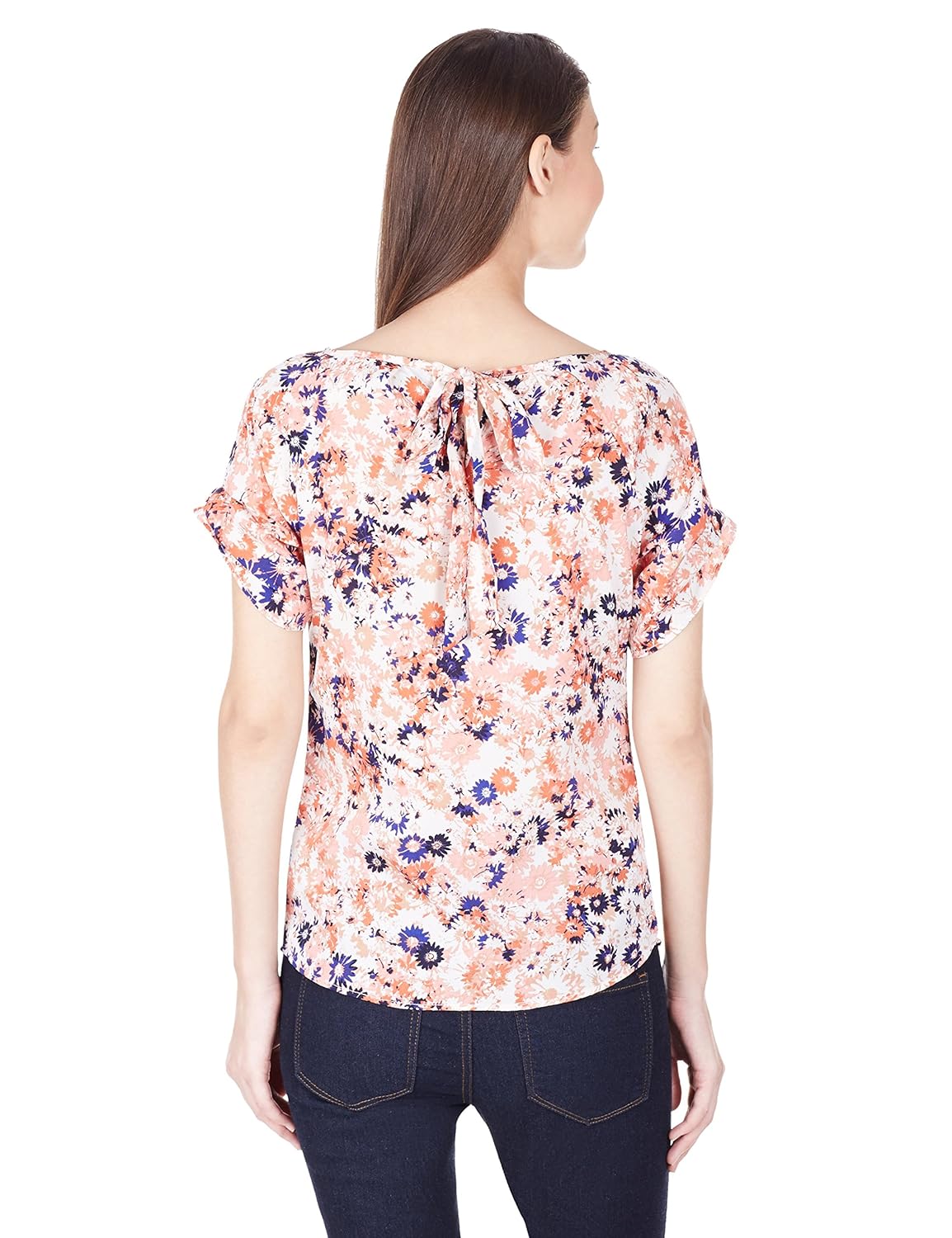 harpa women's body blouse top