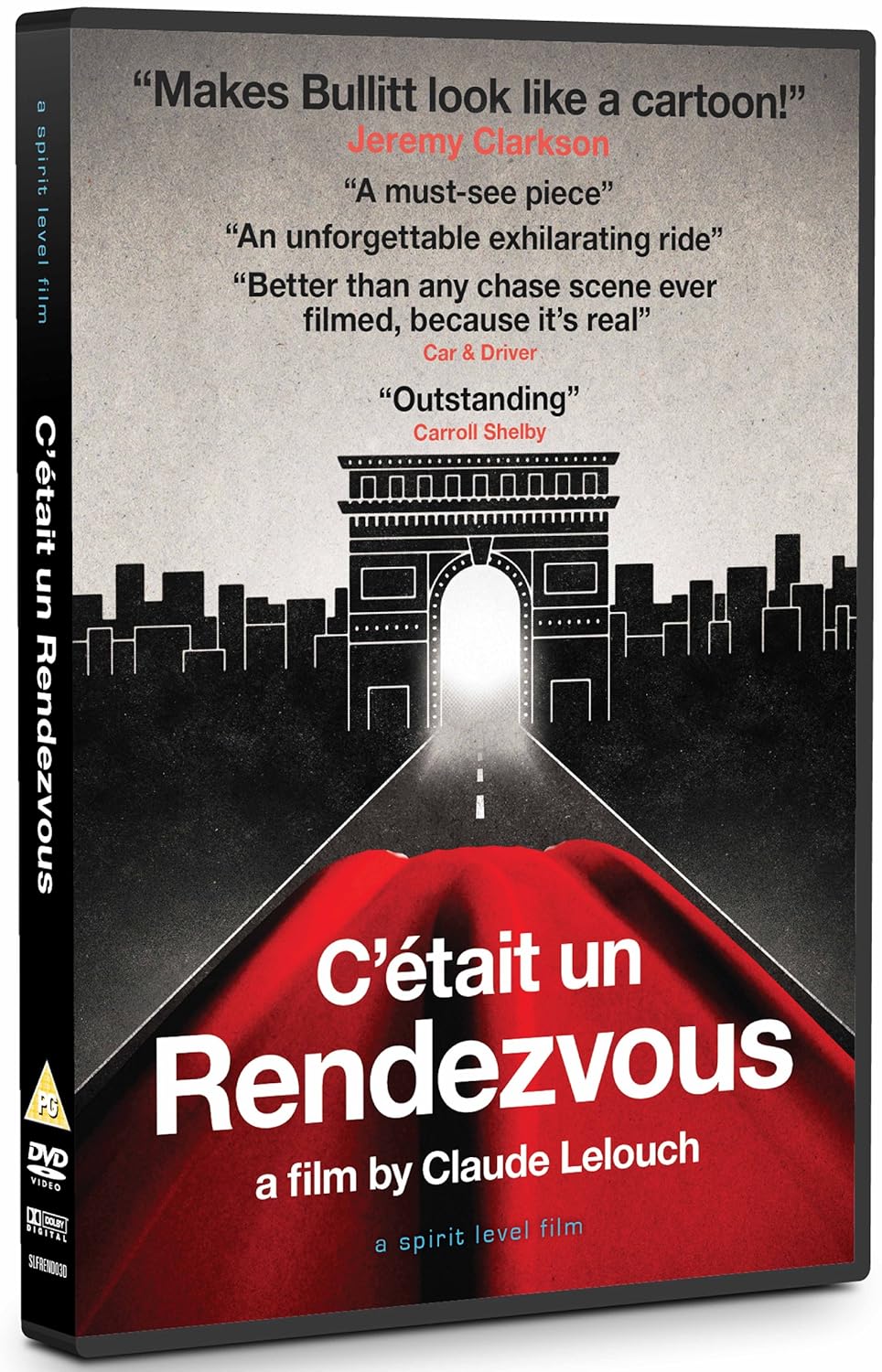 C était Un Rendez Vous Claude Lelouch Amazon.com: C'etait un Rendezvous 2013: Claude Lelouch, Claude Lelouch