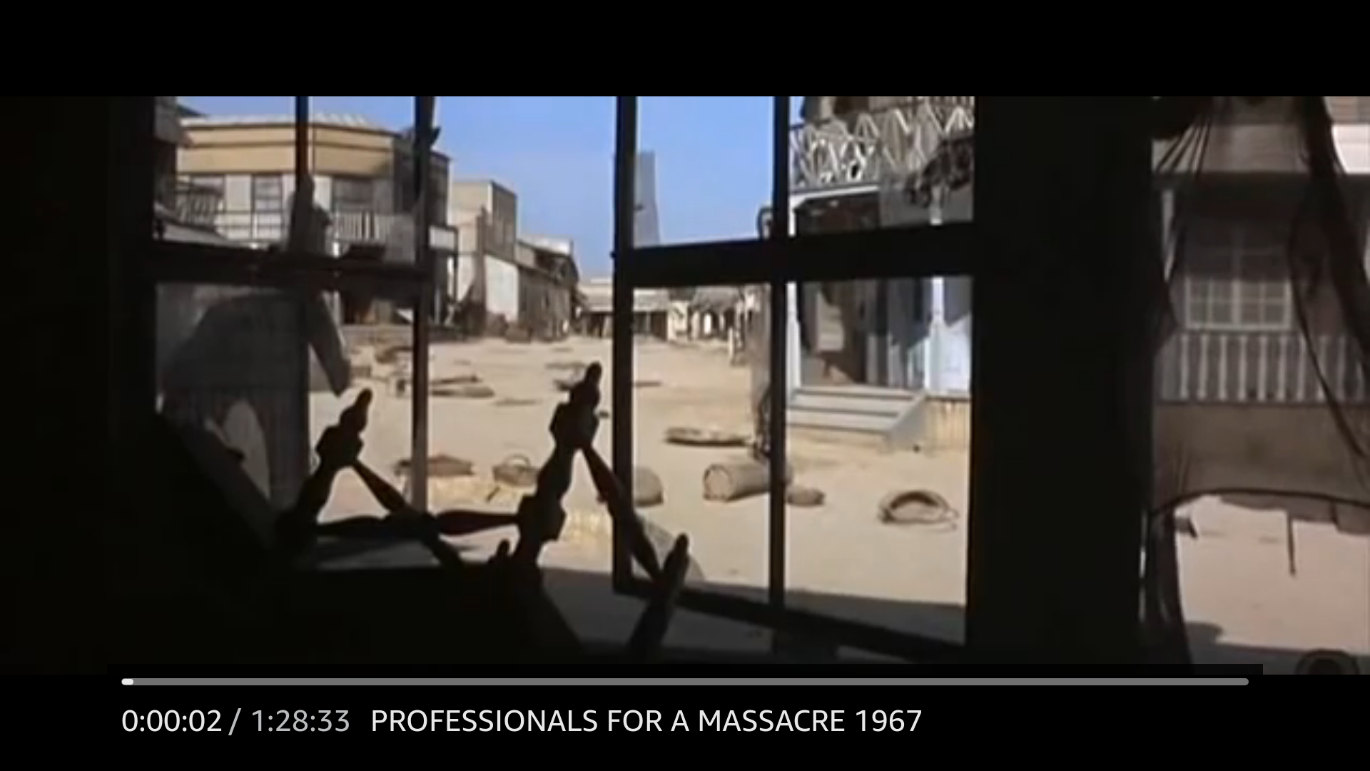 Western Movie Channel - Thumbnail 3
