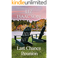Last Chance Reunion (Last Chance Ranch Romance Book 4) book cover Last Chance Reunion (Last Chance Ranch Romance Book 4) book cover