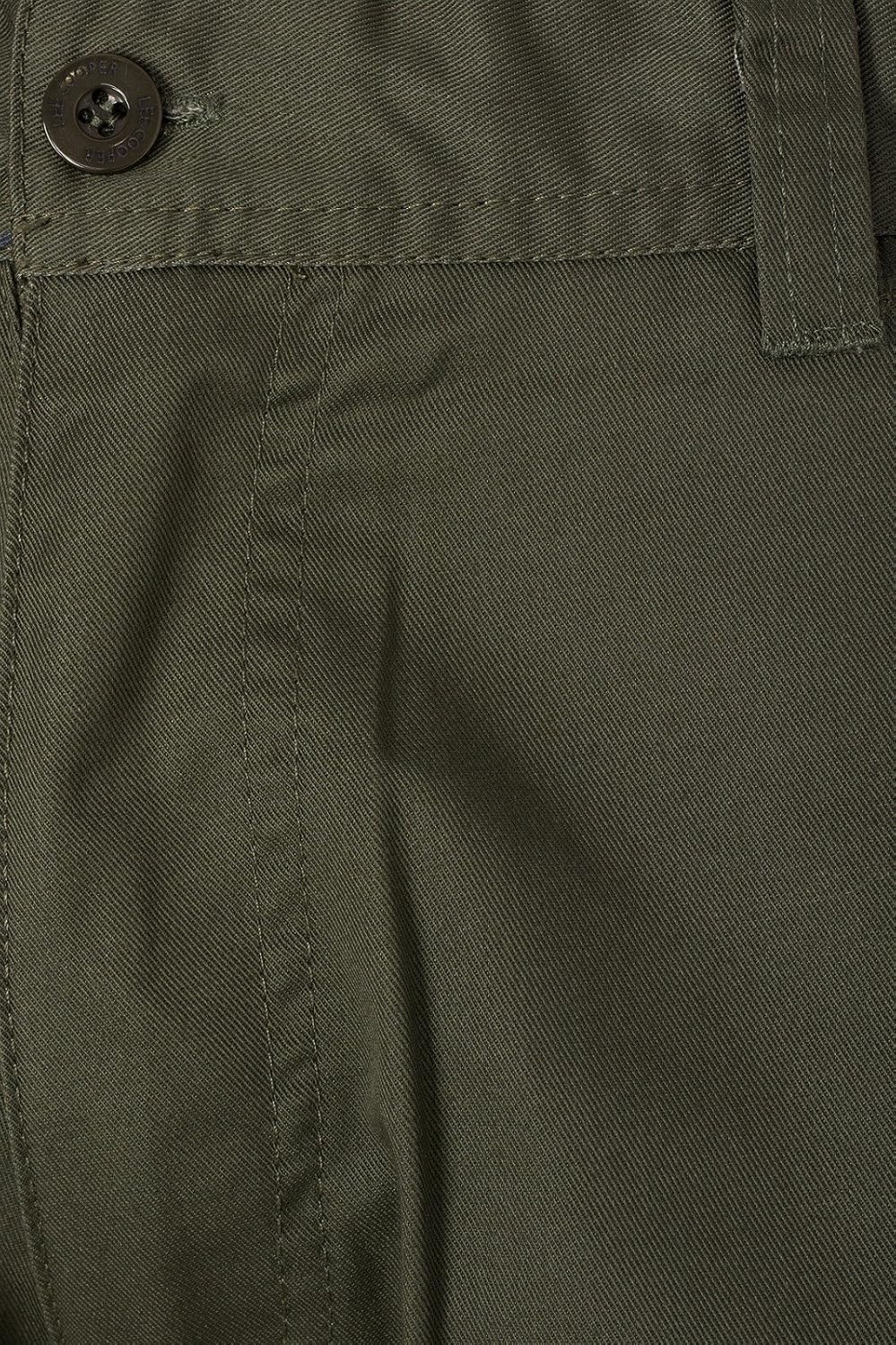 lee cooper classic cargo trousers