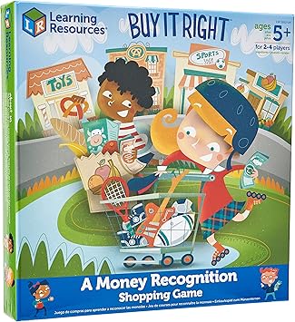 buy learning games