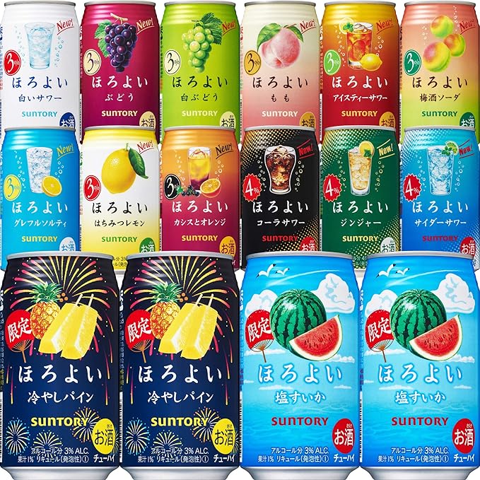 よい 種類 ほろ