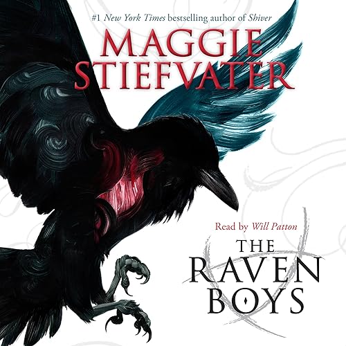 Download The Raven Boys PDF