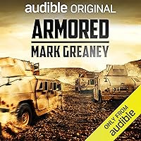 Armored