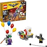 レゴ(LEGO) バットマンムービー ジョーカー 気球で逃亡 70900