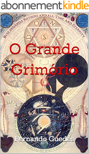 Download O Grande Grimório (Portuguese Edition) PDF