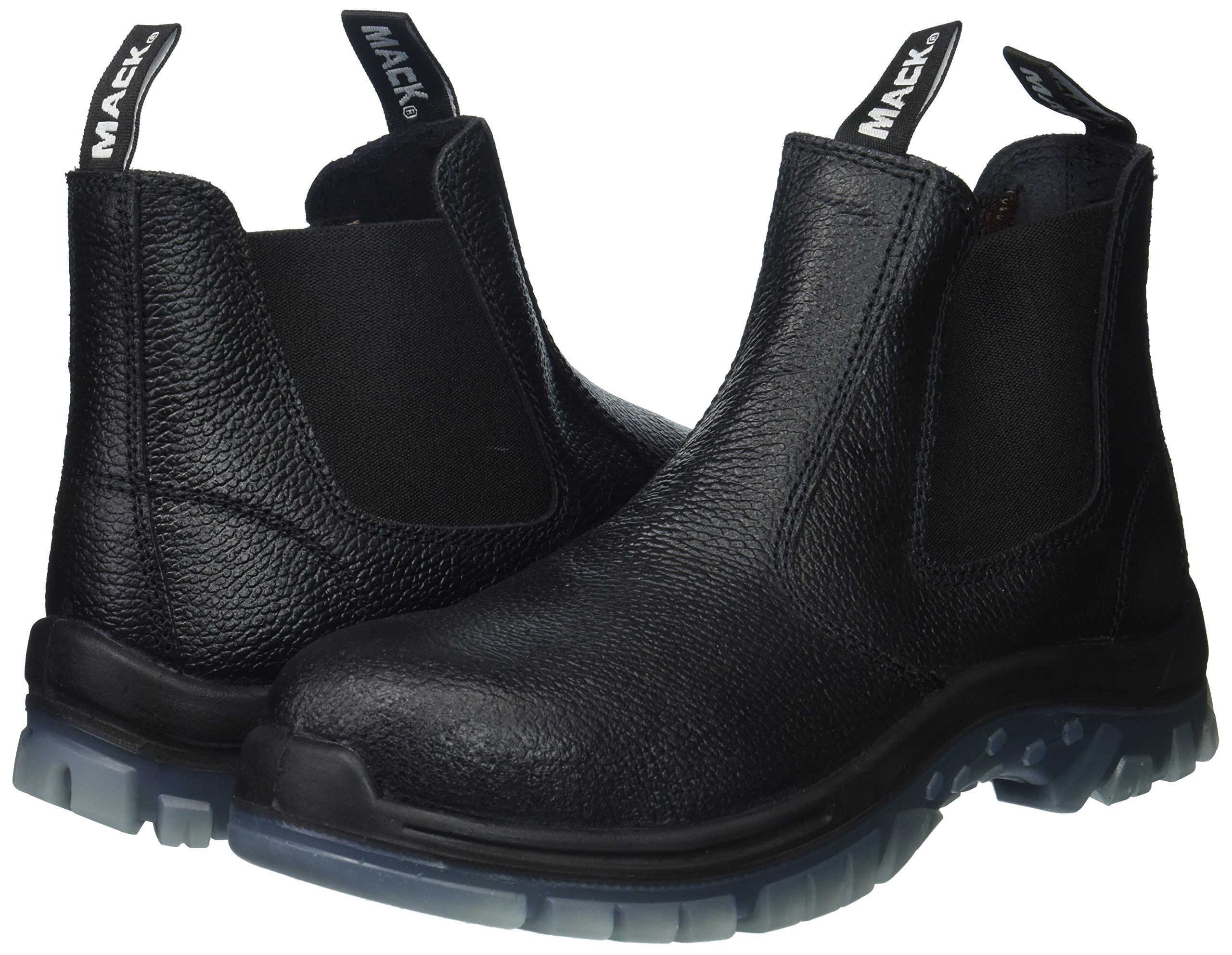 mack tradie boots