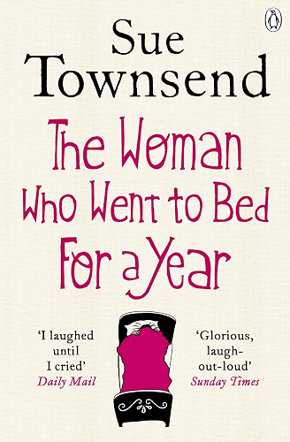 Download The Woman who Went to Bed for a Year (English Edition) PDF