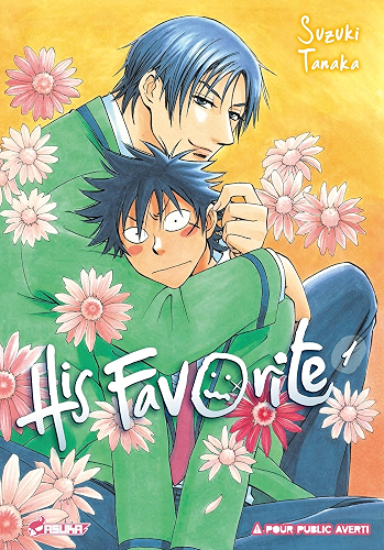 Download His Favorite T01 PDF