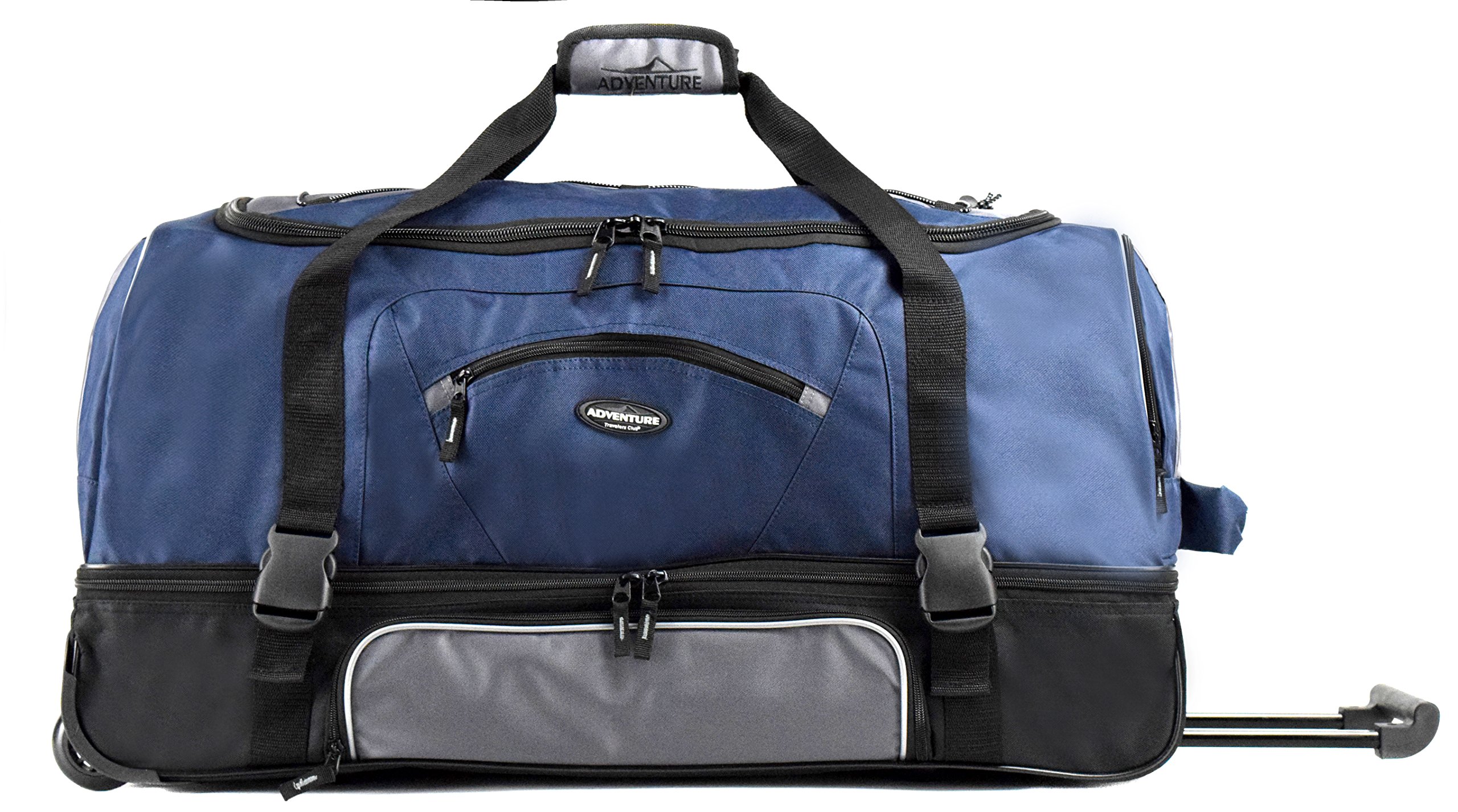 Target Duffle Bags With Wheels And Handles IUCN Water