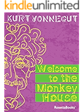 Welcome to the Monkey House