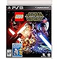 LEGO Star Wars: The Force Awakens - PlayStation 3 Standard Edition