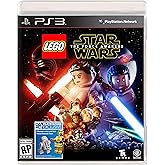 LEGO Star Wars: The Force Awakens - PlayStation 3 Standard Edition