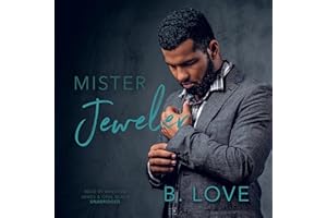 Mister Jeweler: The Mister Series, Book 3