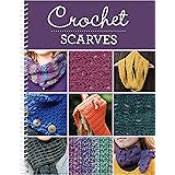 Crochet Scarves