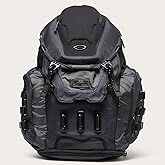 Oakley Mens Kitchen Sink Backpack, Graphite, One Size