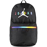 Jordan Backpack Air Black Code MA0880-K90