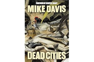 Dead Cities: And Other Tales