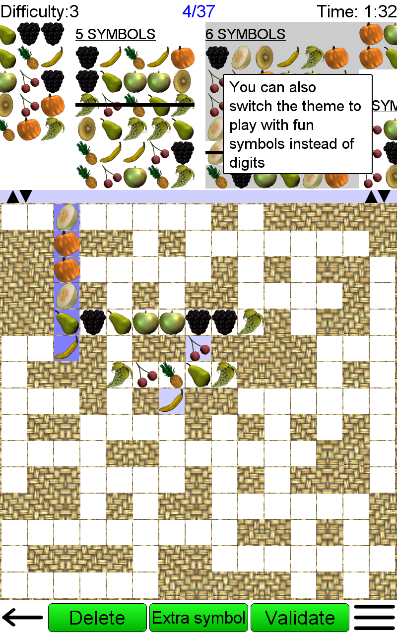 Criss Cross Puzzle FreeAmazon.co.ukAppstore for Android