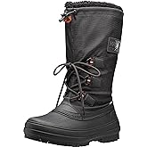Helly-Hansen Arctic Patrol Winter Boot for Men - Insulated, Waterproof, Durable Snow Boot for Extreme Cold Weather