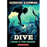 Dive #3: The Danger