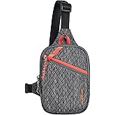 Travelon Anti-Theft Greenlander Compact Sling Bag
