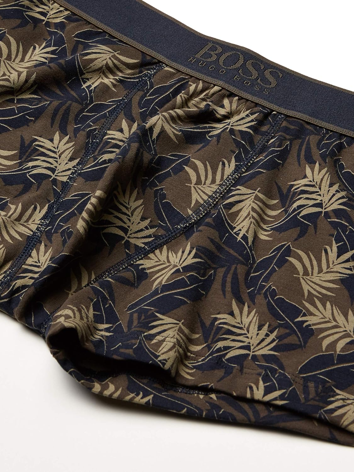 Hugo Boss Men's Trunk: Clothing
