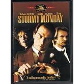 Stormy Monday [DVD]