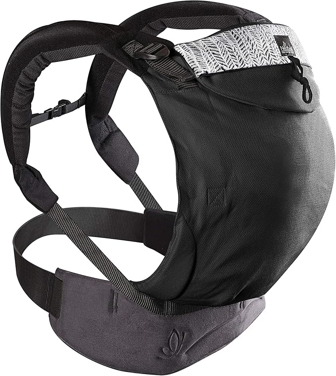 Porte Bebes Porte Bebe Ergobaby Adapt Utilisation Noir Porter 0 Mois Sans Nouveau Ne Tissu Respirant Bebe Puericulture Gid Cl