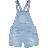 Levi's Girls and Baby Shortall