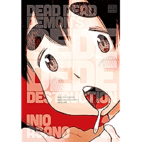 Dead Dead Demon’s Dededede Destruction, Vol. 2 book cover
