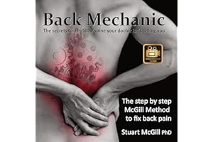 Back Mechanic-VIDEO ENHANCED VERSION