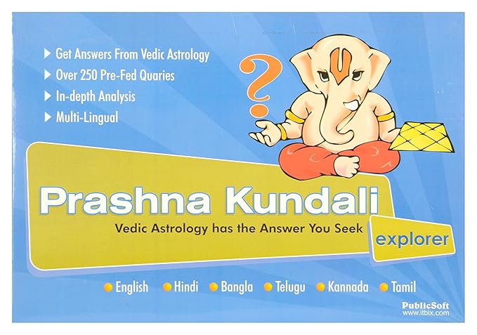 prashna kundali free software