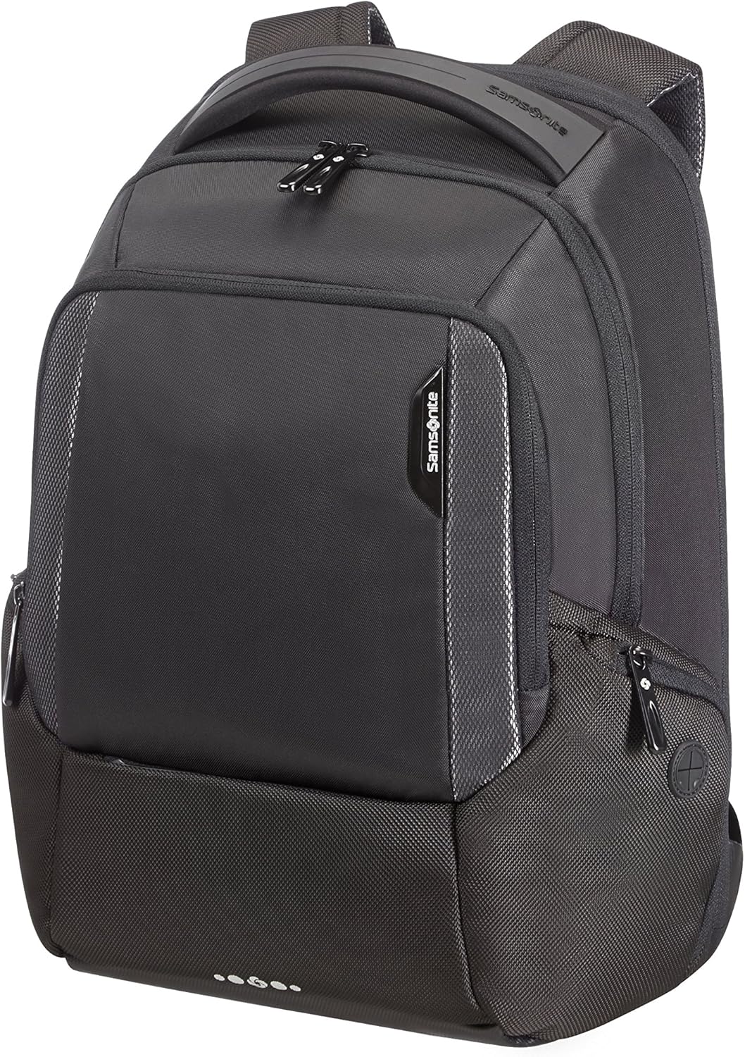 Samsonite Casual Daypack, 44 cm, 16 Liters, Black 66226 1041 Amazon.co