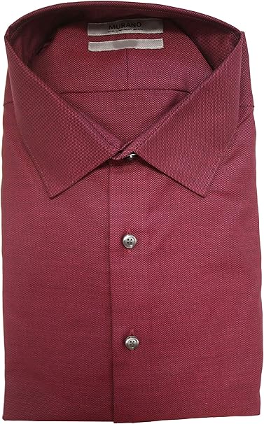 murano slim fit dress shirt