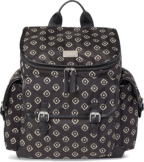 carter's all together diaper backpack