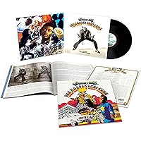 e harrison living in (50周年記念盤送料込み） George Harrison - Living In The Material World (50th Anniversary