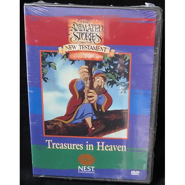 Amazon.com: Animated Kids Bible: Creation [DVD] : Frantz Kantor