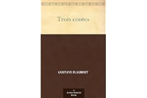 Trois contes (French Edition)