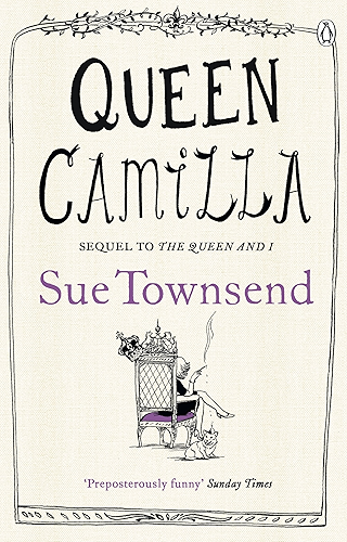 Download Queen Camilla (English Edition) PDF
