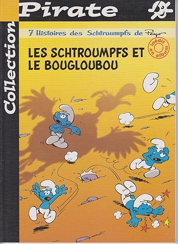 Download Les Schtroumpfs, Numéro 1 : Les P'tits Schtroumpfs sur la Lune PDF