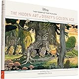 They Drew as They Pleased: The Hidden Art of Disney's Golden Age (Disney x Chronicle Books, 1)