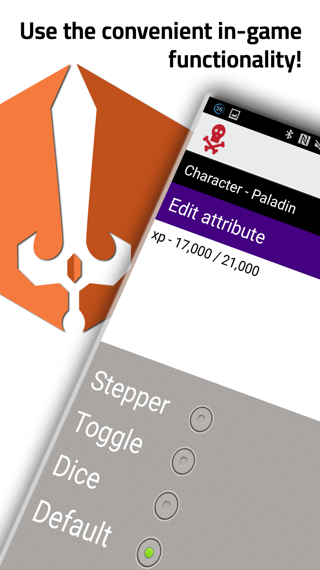 Sheet Yourself Create and Organize Your Tabletop RPG