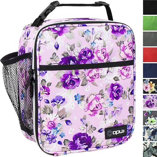 opux premium insulated lunch bag