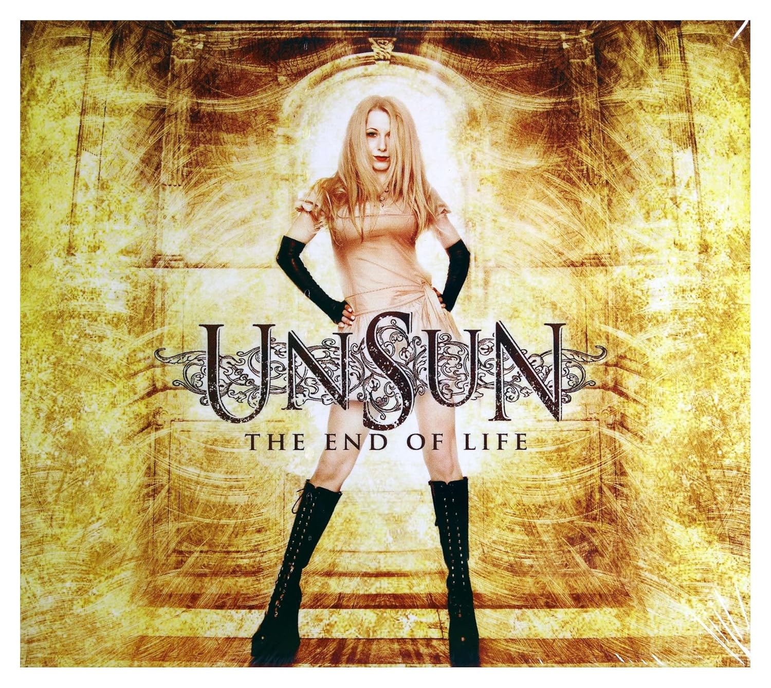 unsun