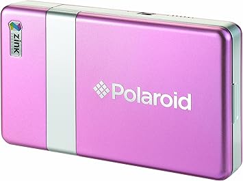 polaroid pogo instant mobile printer